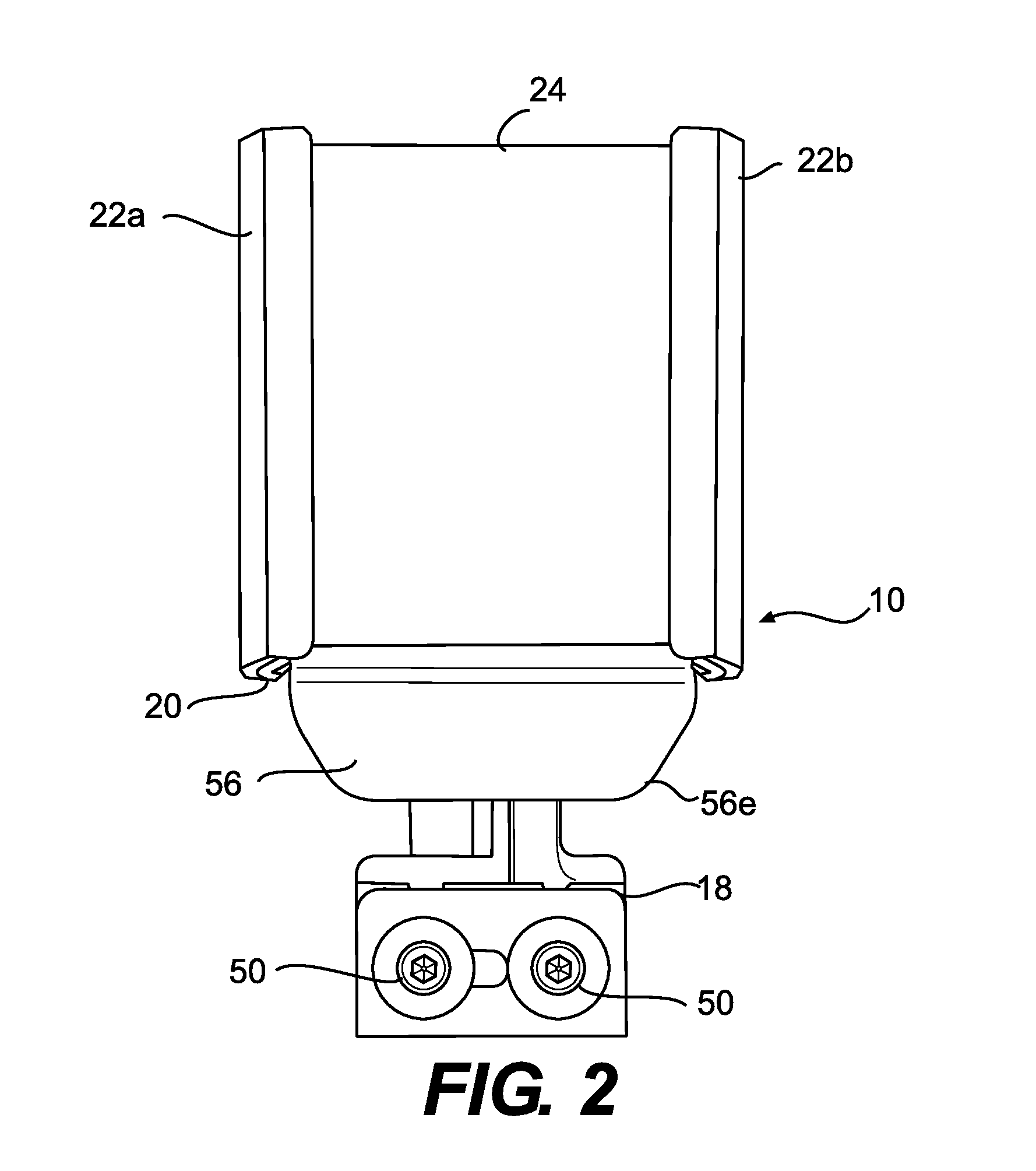 Mobile device holder