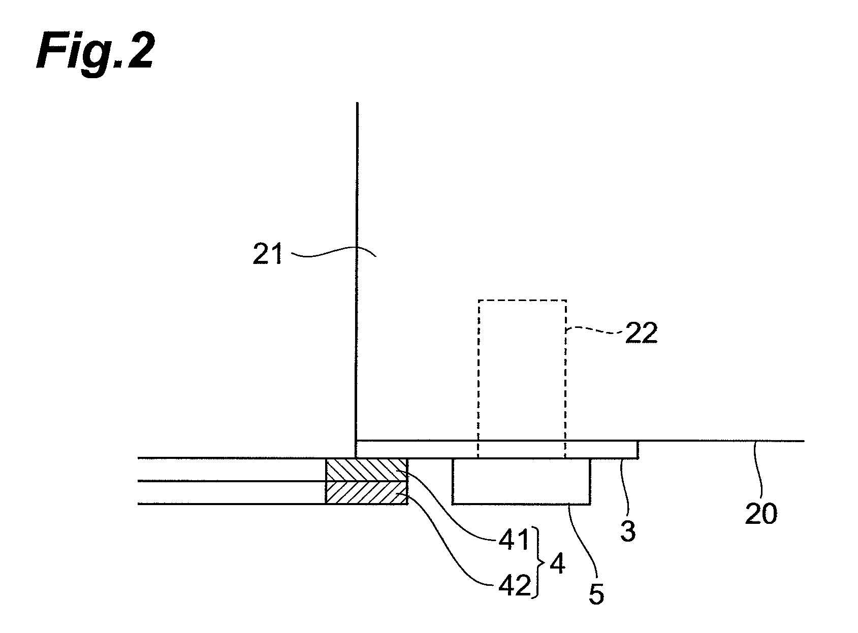 Mass spectrometer