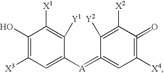 Synthetic molecules for labeling histidine-rich proteins