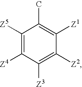 Synthetic molecules for labeling histidine-rich proteins