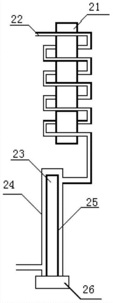 Water quality monitoring instrument and method