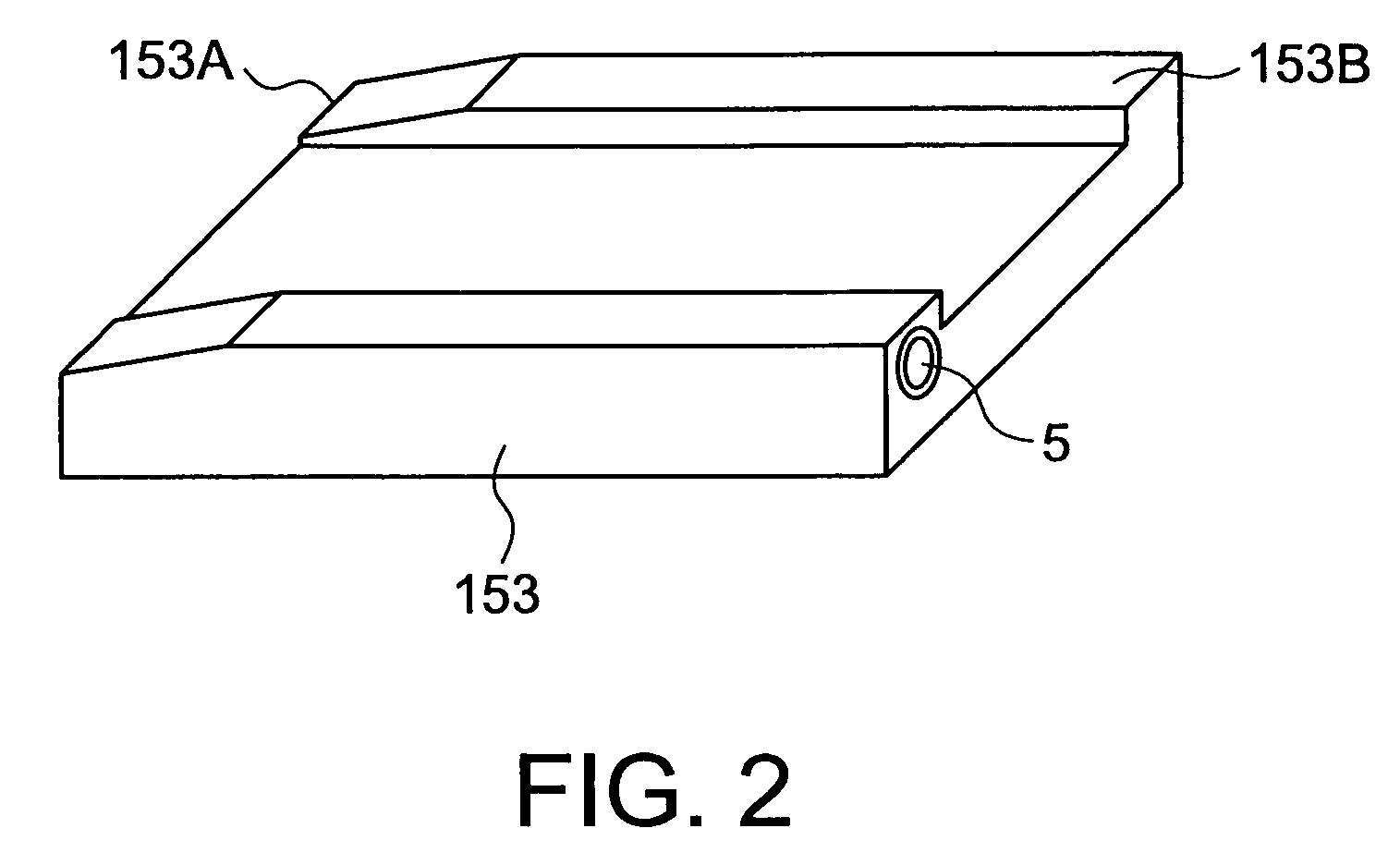 Magnetic head assembly and magnetic recording/reproducing apparatus