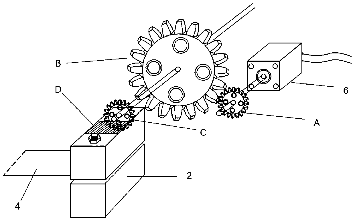 Method and device for measuring heat conductivity coefficient and thermal diffusion coefficient of film material under strains