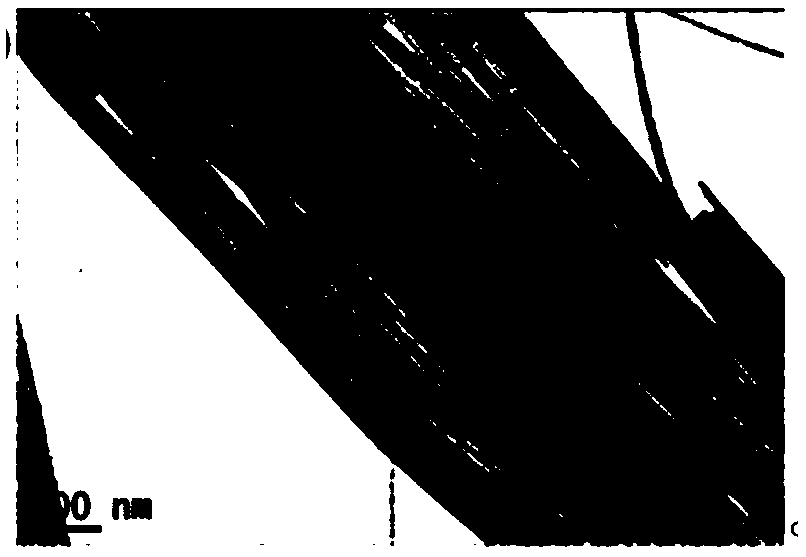 Inorganic lead halide perovskite quantum dot, preparation method of quantum dot, nanowire and preparation method of nanowire