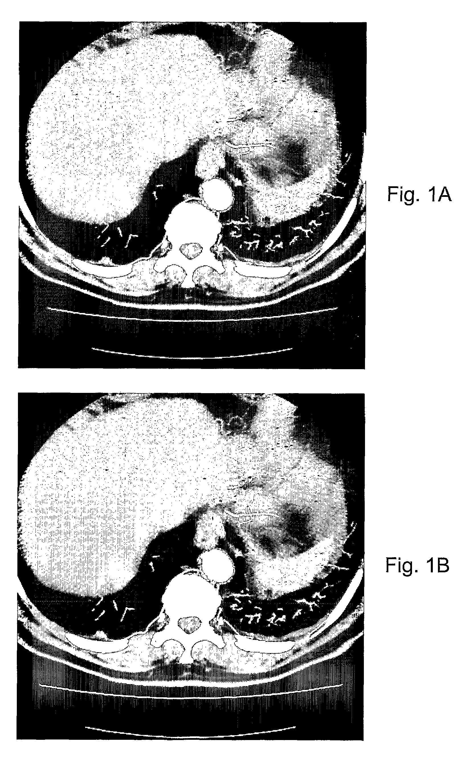 Imaging Volume Data