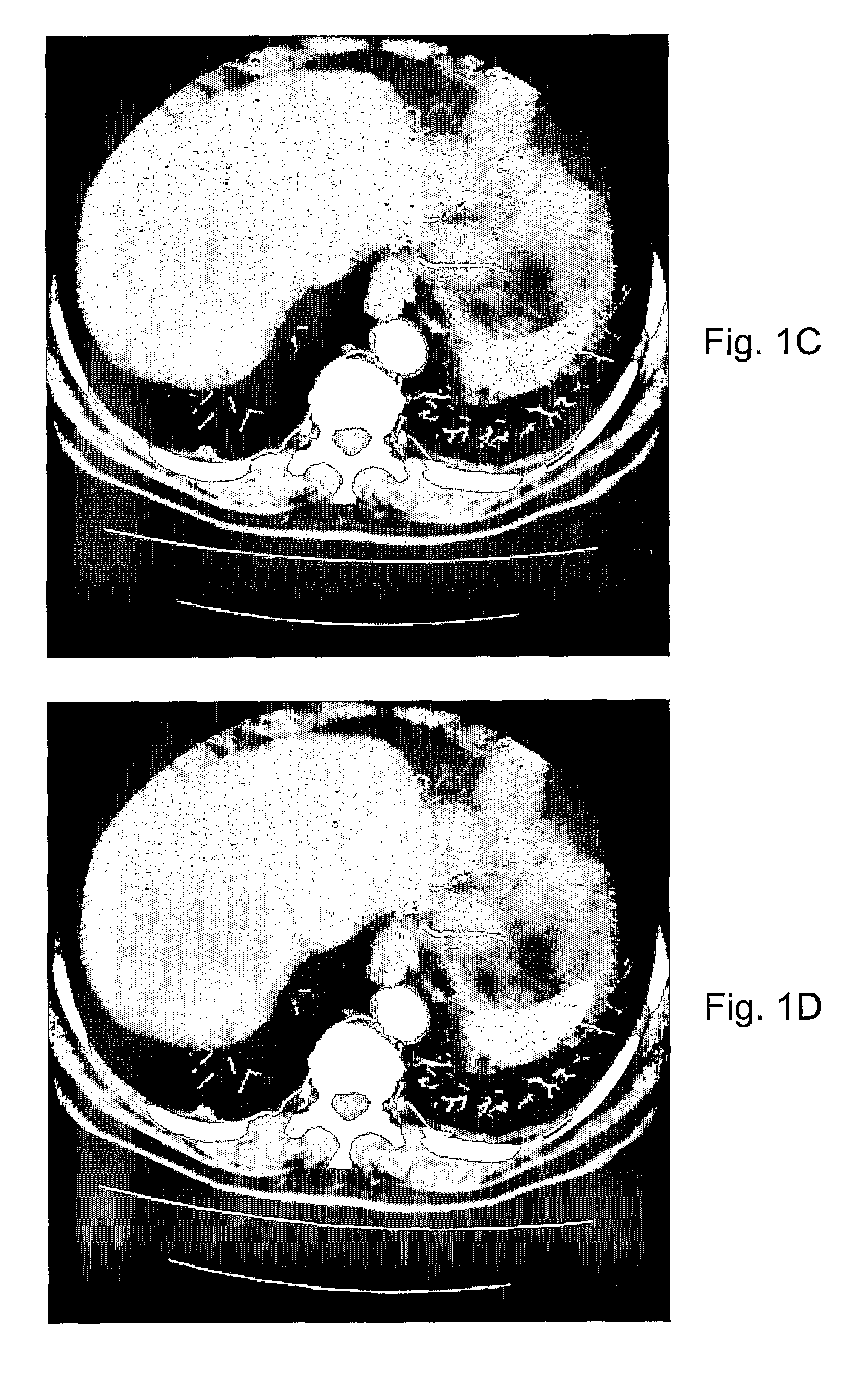 Imaging Volume Data