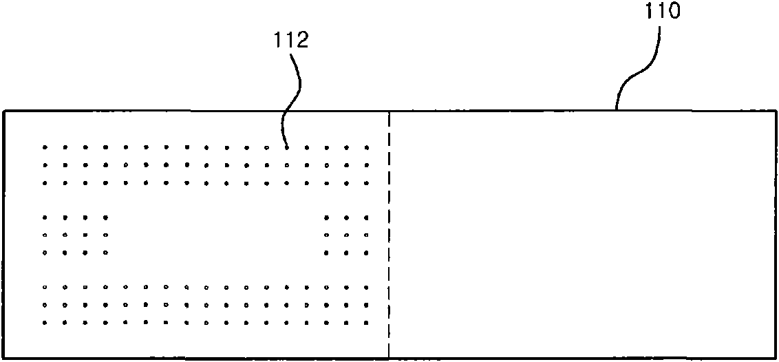 Packaging sheet for absorbing biofluid and product manufactured therefrom