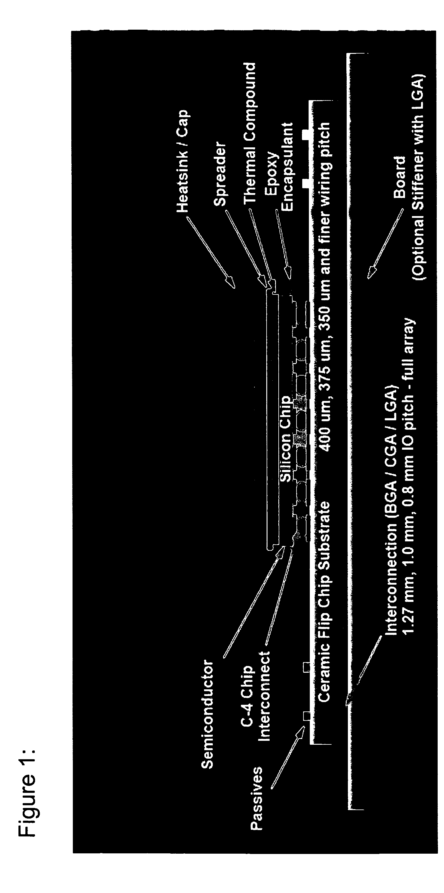 Self orienting micro plates of thermally conducting material as component in thermal paste or adhesive