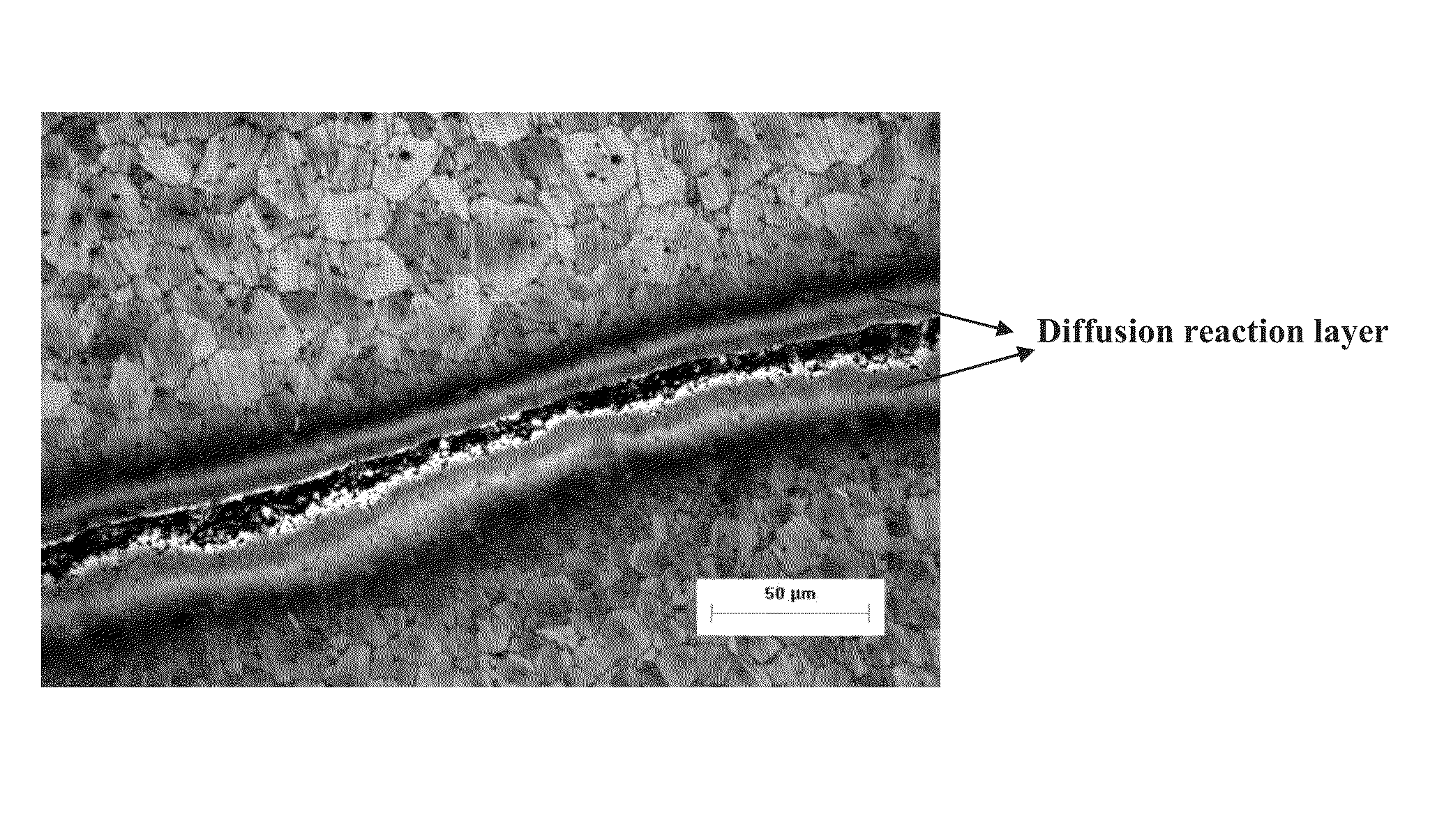 Methods for sequentially laminating rare earth permanent magnets with suflide-based dielectric layer