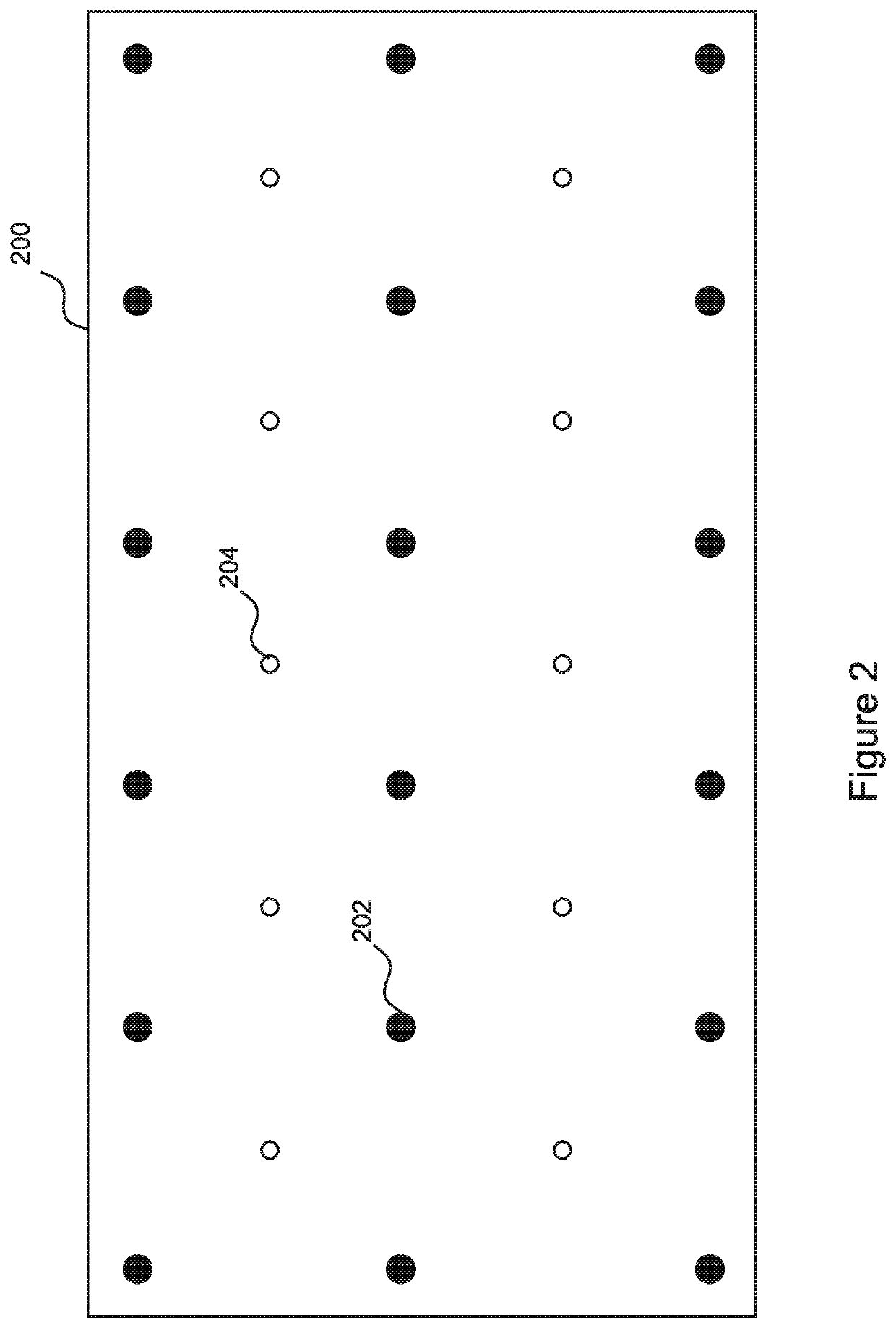 Apparatus and method for establishing and growing vegetation in arid environments