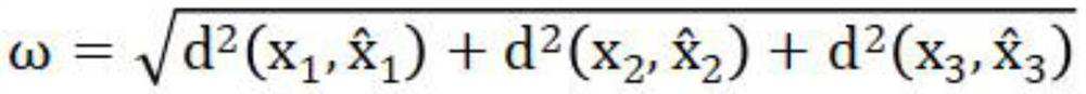 Monocular SLAM robust initialization method based on multiple frames