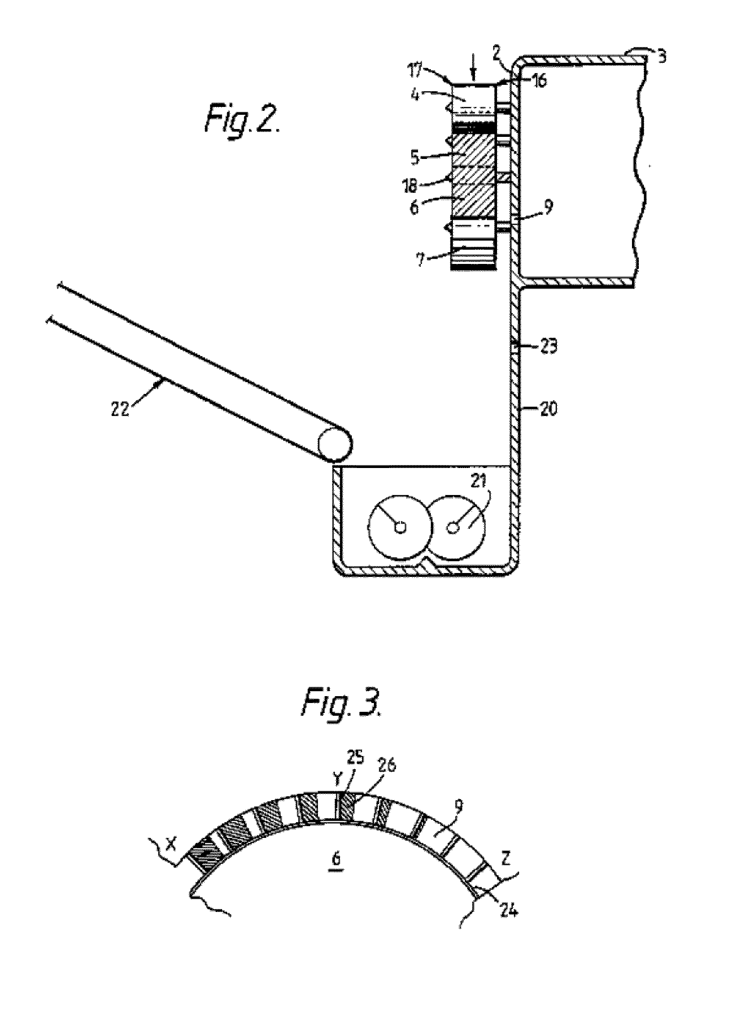 Man-made vitreous fibres