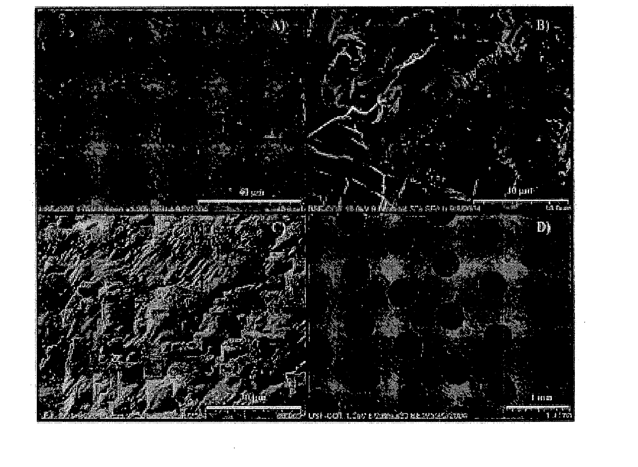 Micro-Patterned SiO2/TiO2 Films through Photo and Chemical Reactions