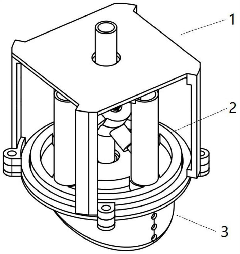 an air motor