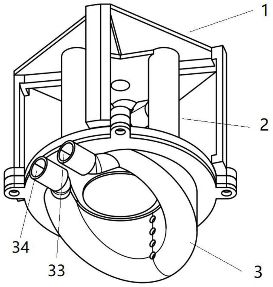 an air motor