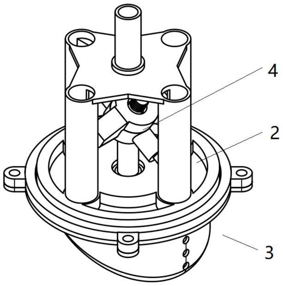 an air motor