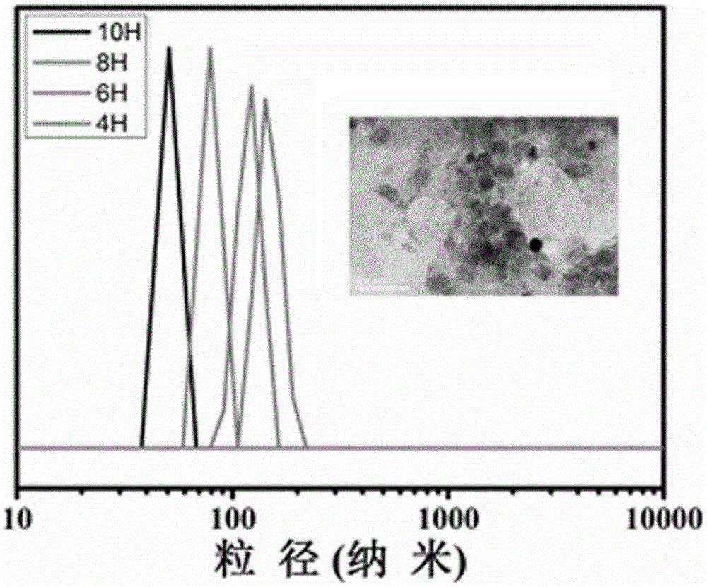 A kind of preparation method of surface functionalized cellulose nanospheres