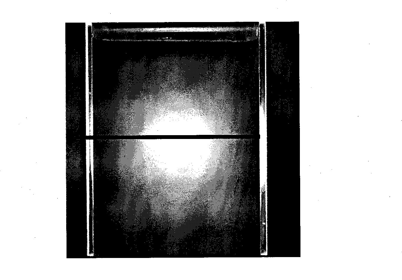 Fluorescent molecular tomography method suitable for small animals