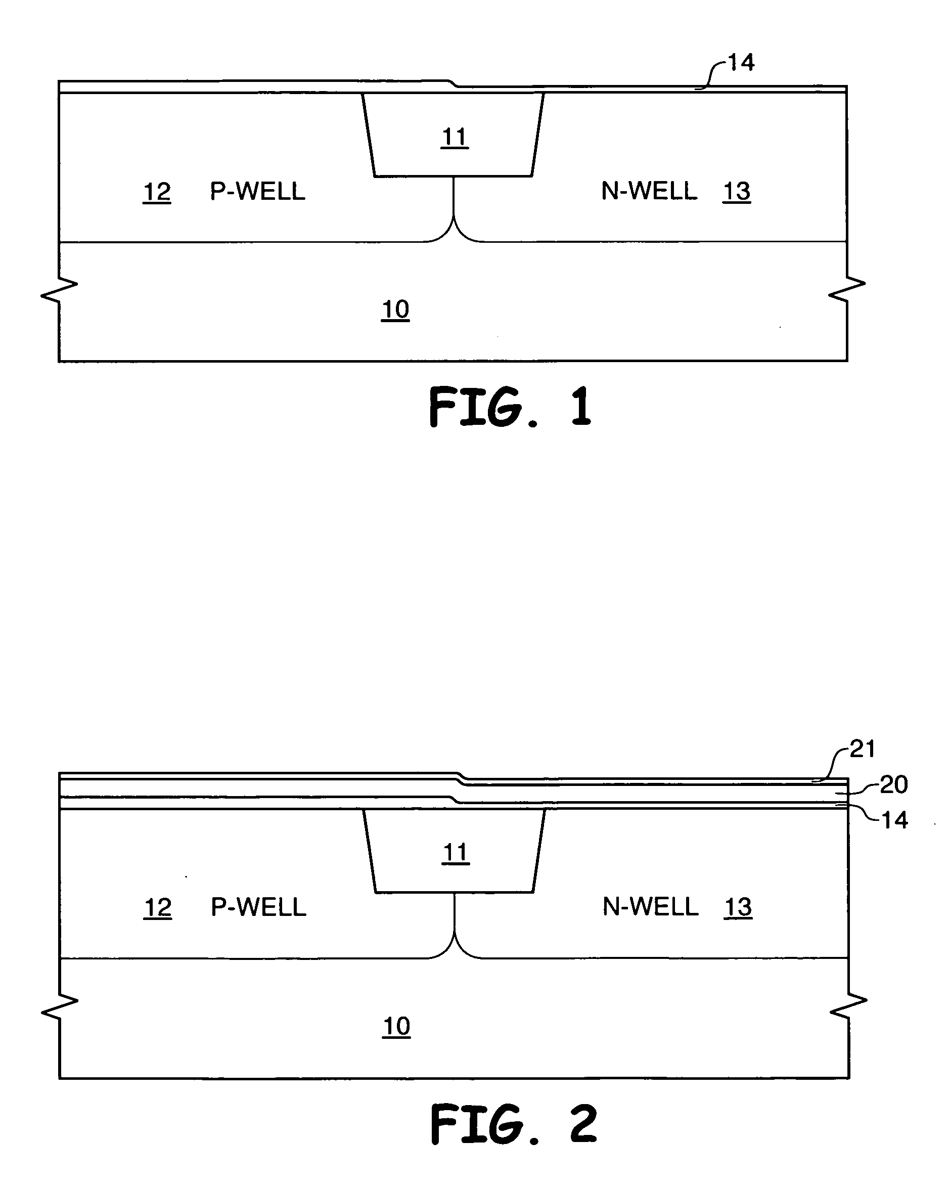 Methods of enabling polysilicon gate electrodes for high-k gate dielectrics