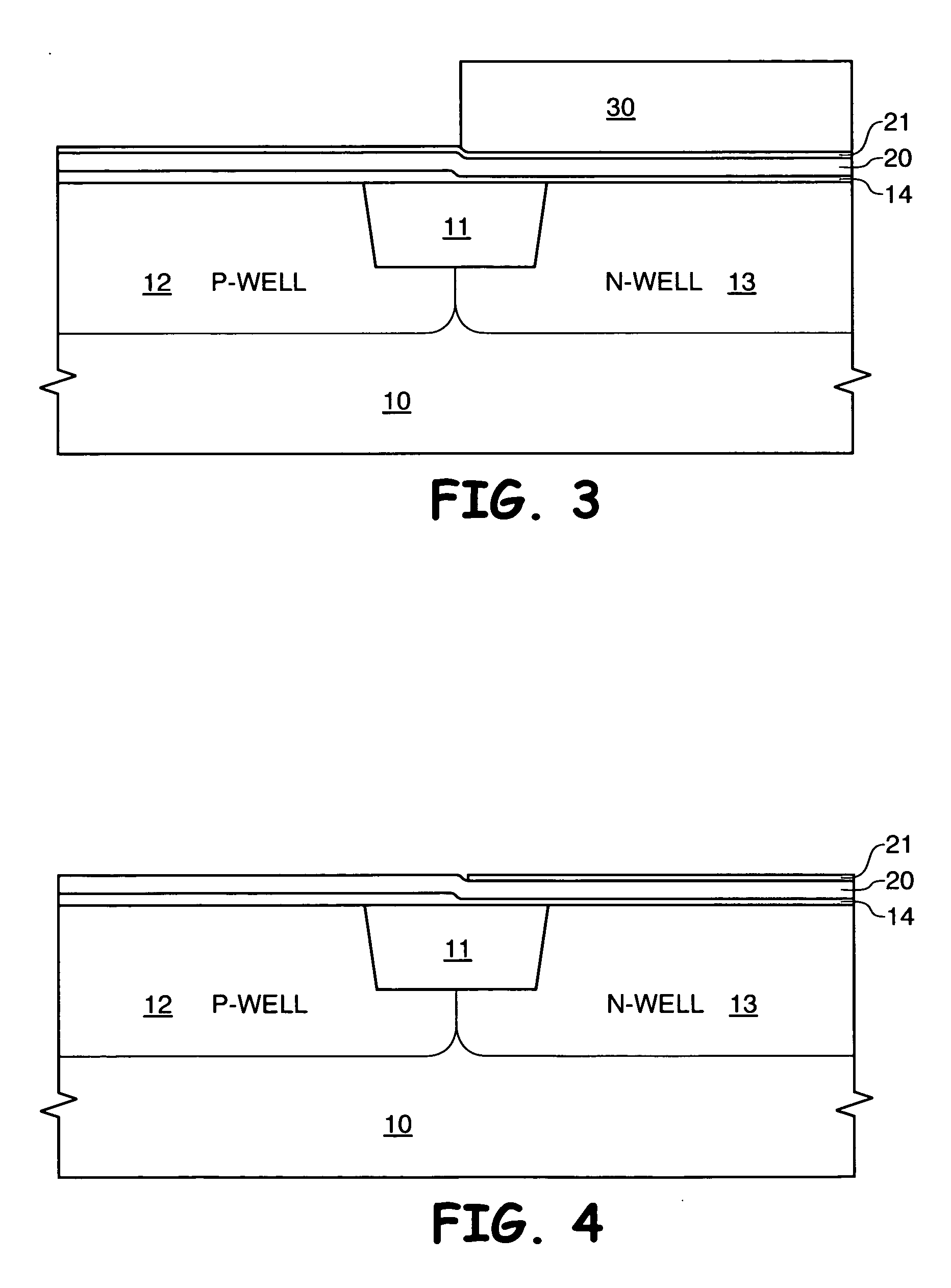 Methods of enabling polysilicon gate electrodes for high-k gate dielectrics