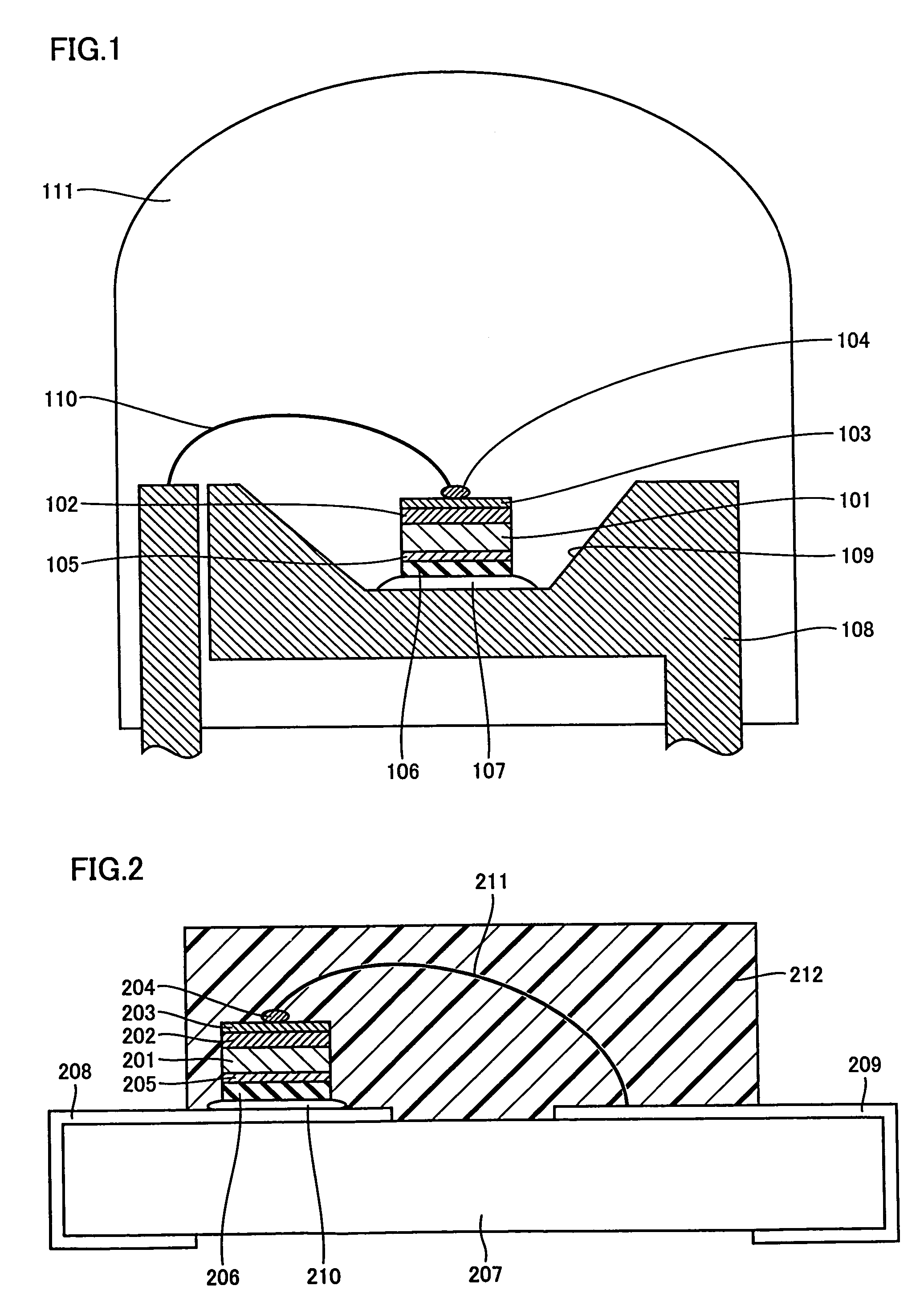 Nitride-based semiconductor light-emitting device and manufacturing method thereof