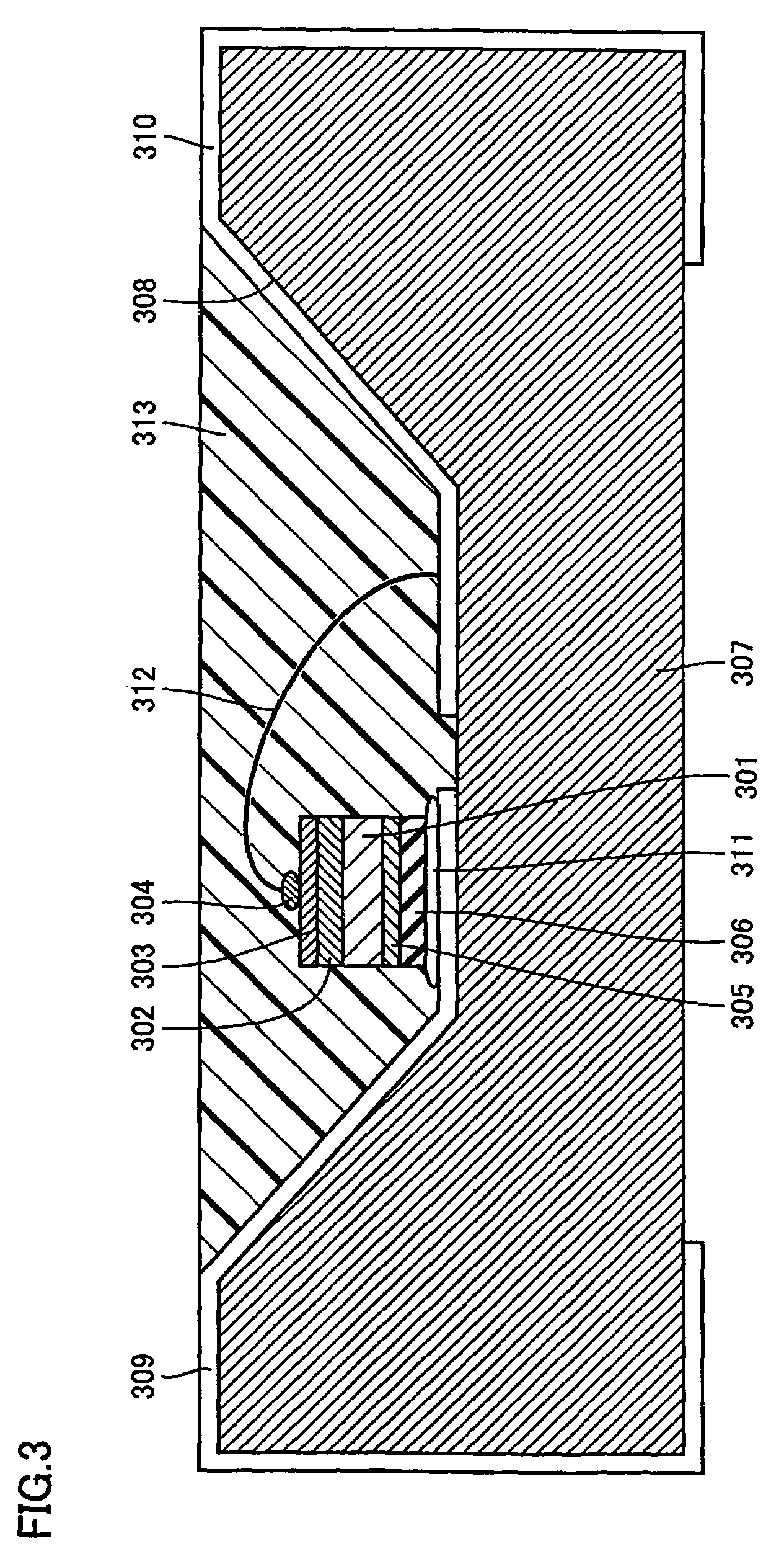 Nitride-based semiconductor light-emitting device and manufacturing method thereof