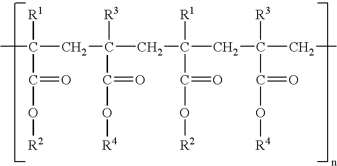 Extended release matrix tablets