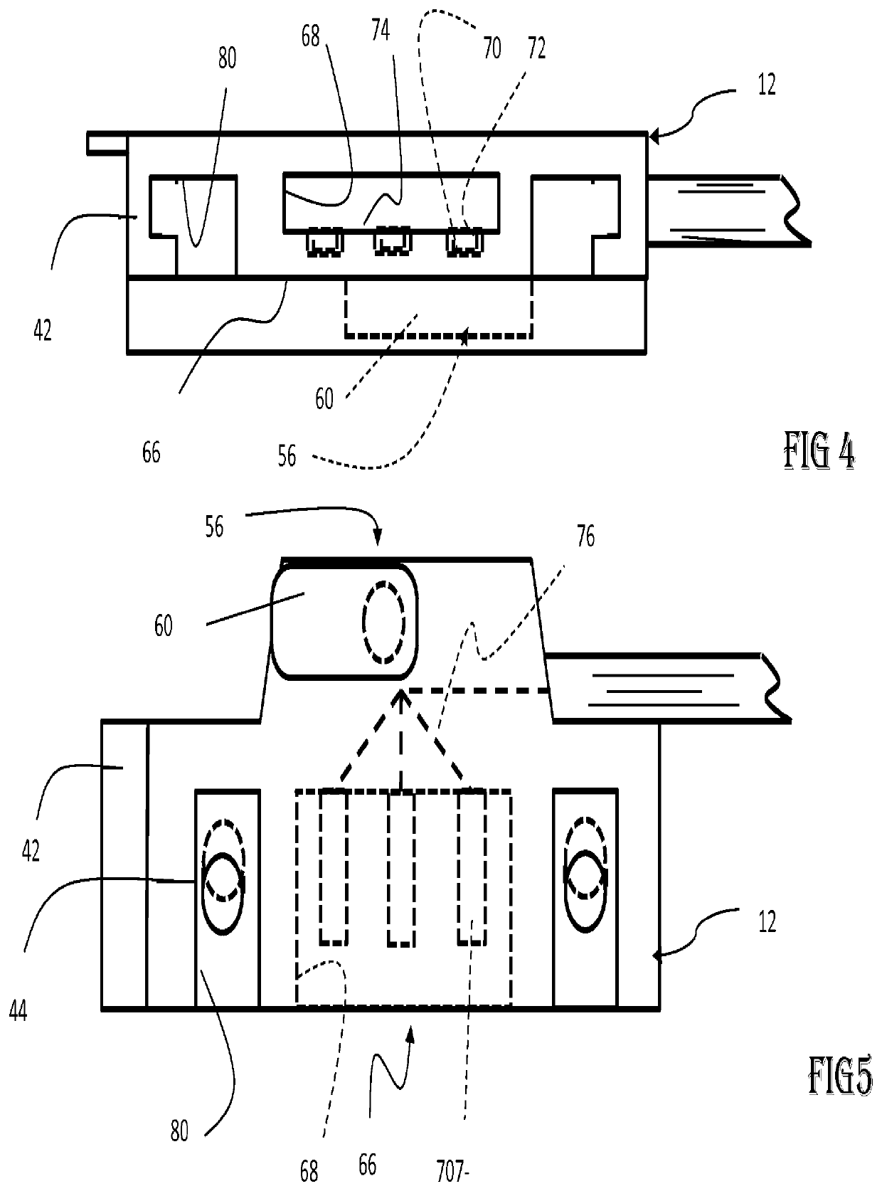 Modular Electrical Wiring System and Methods Therefor