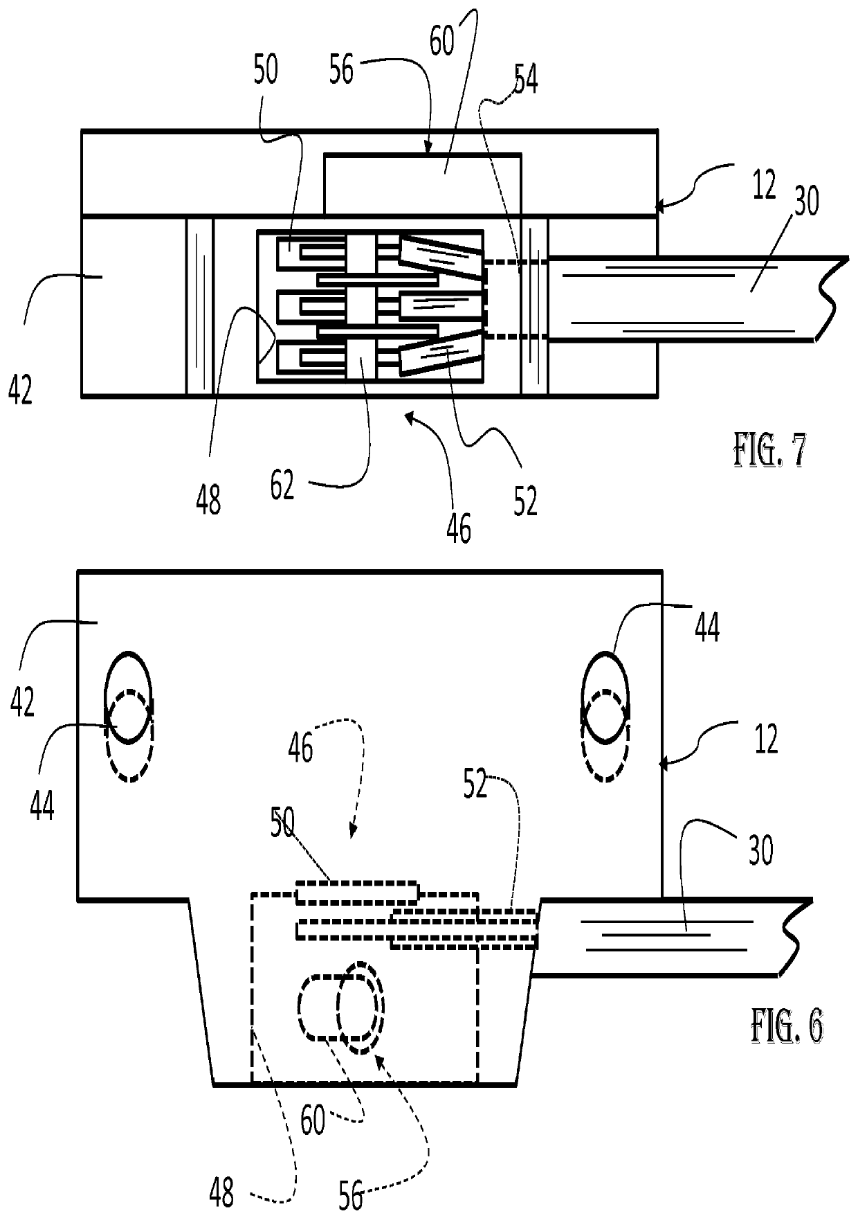 Modular Electrical Wiring System and Methods Therefor