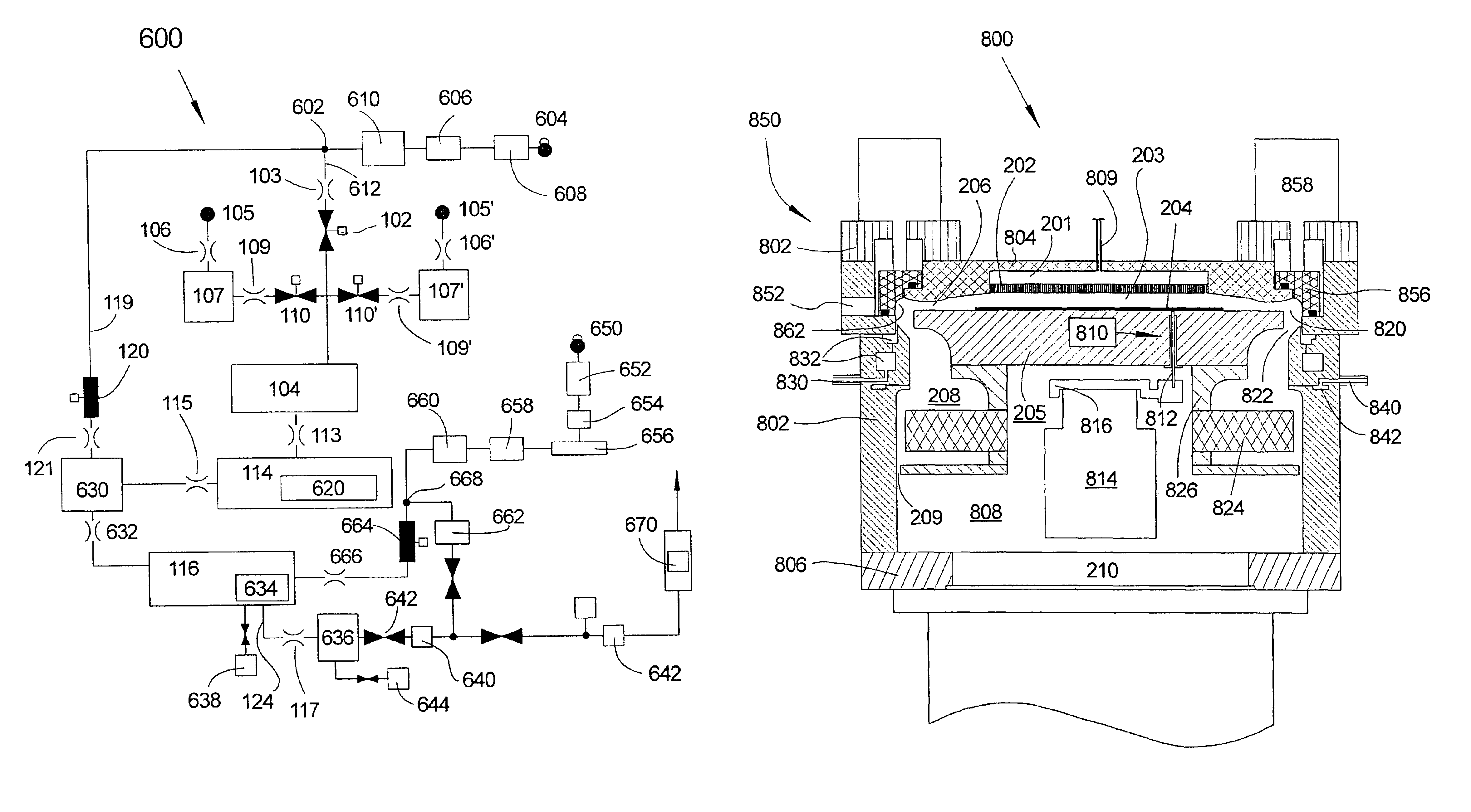 ALD apparatus and method