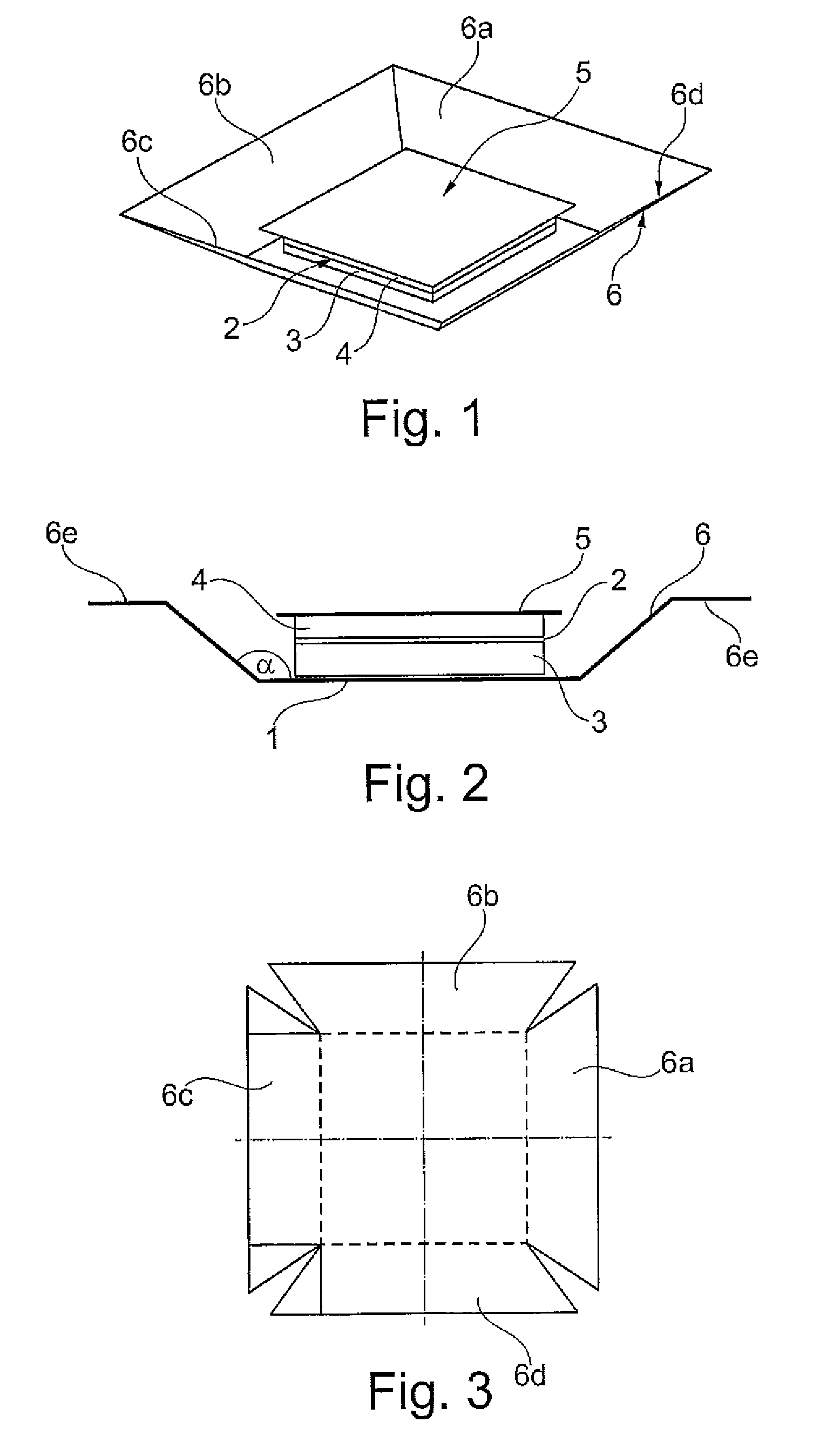 Patch antenna