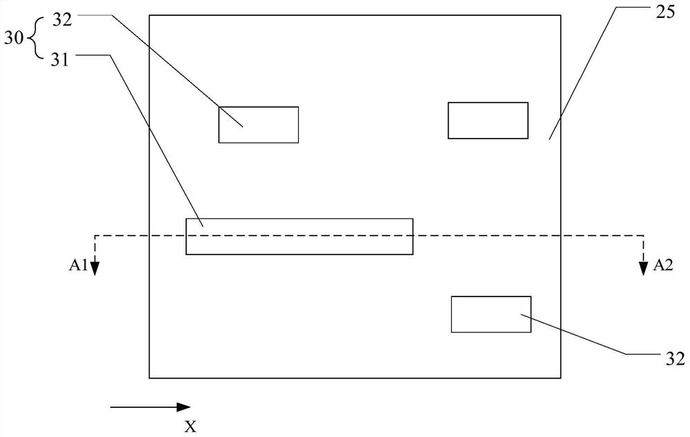 Mask layout correction method and mask layout