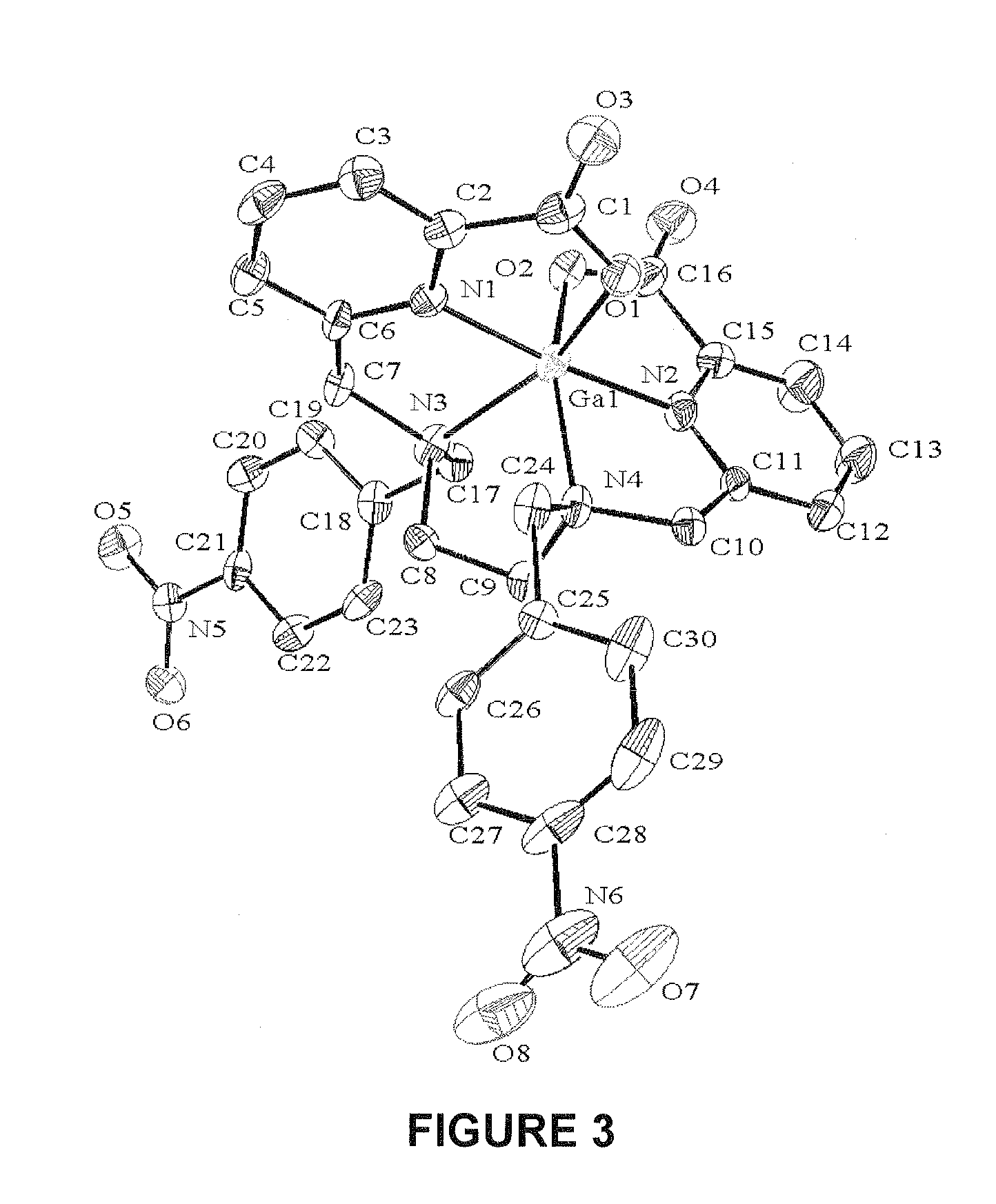 Bifunctional chelating agents