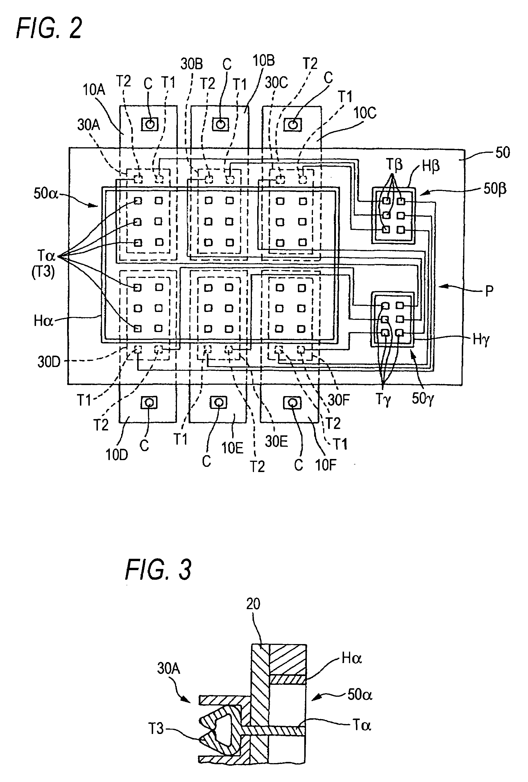 Apparatus equipped with electronic control units