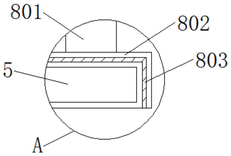 Edge sealing technology for furniture plates and specialized edge sealing device thereof