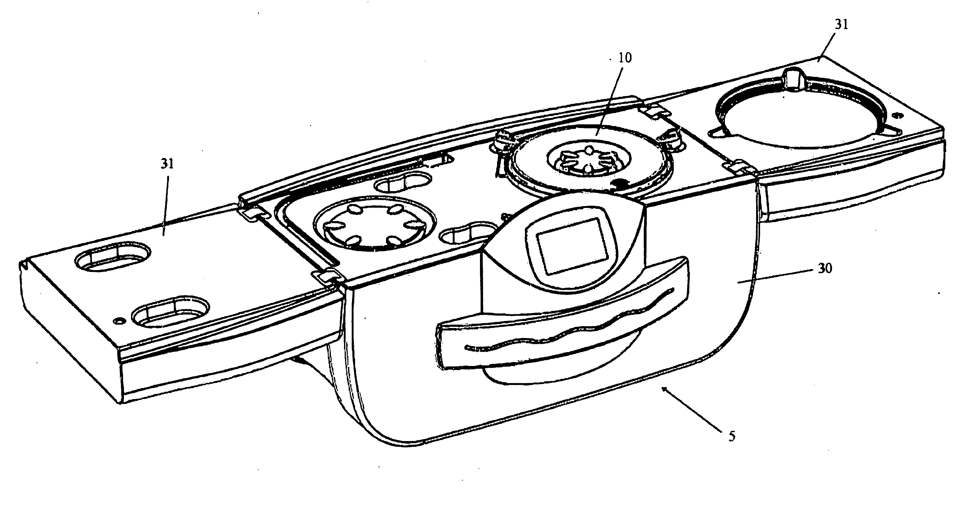 Systems and methods for preserving a human organ for transplantation