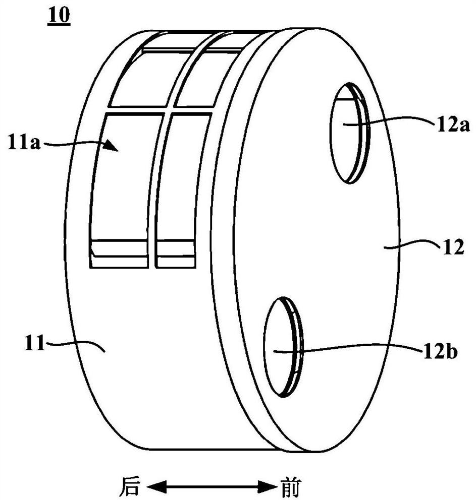 air conditioner indoor unit