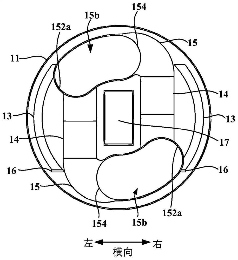 air conditioner indoor unit