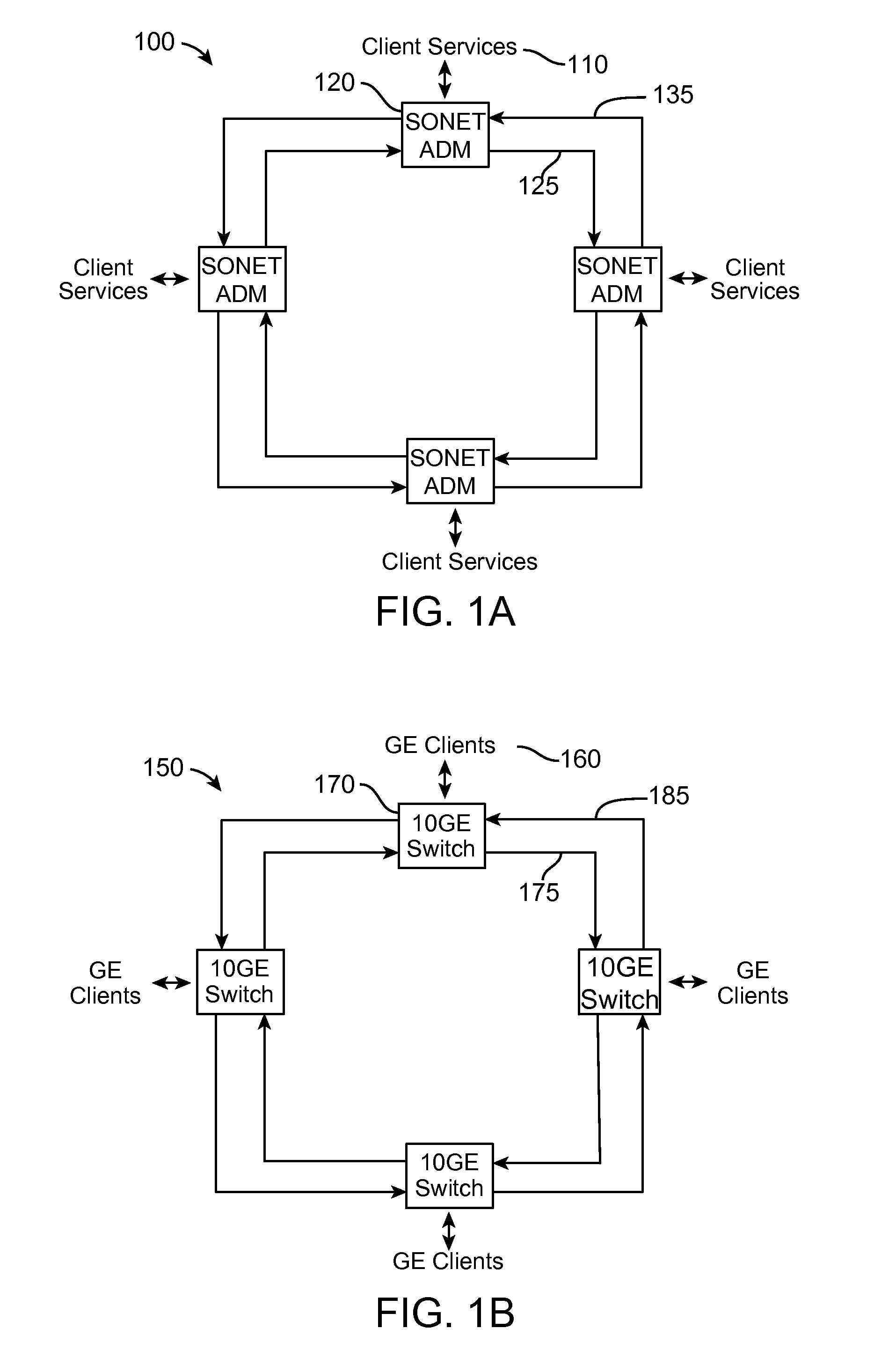 Optical Subchannel-Based Cyclical Filter Architecture