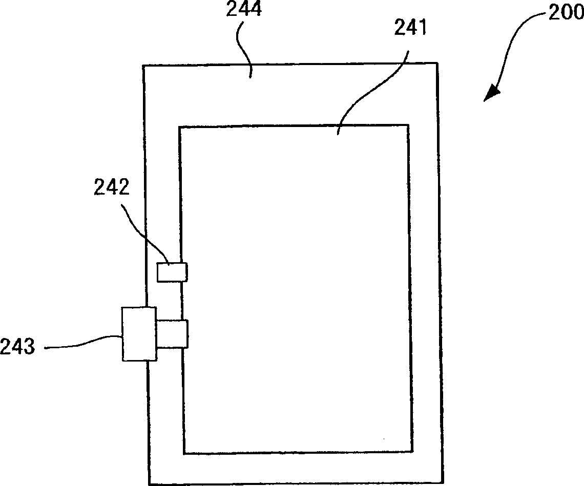 Recording ink for ink-jet recording apparatus, and, ink cartridge, ink-jet recording apparatus, ink-jet recording process,and recorded matter