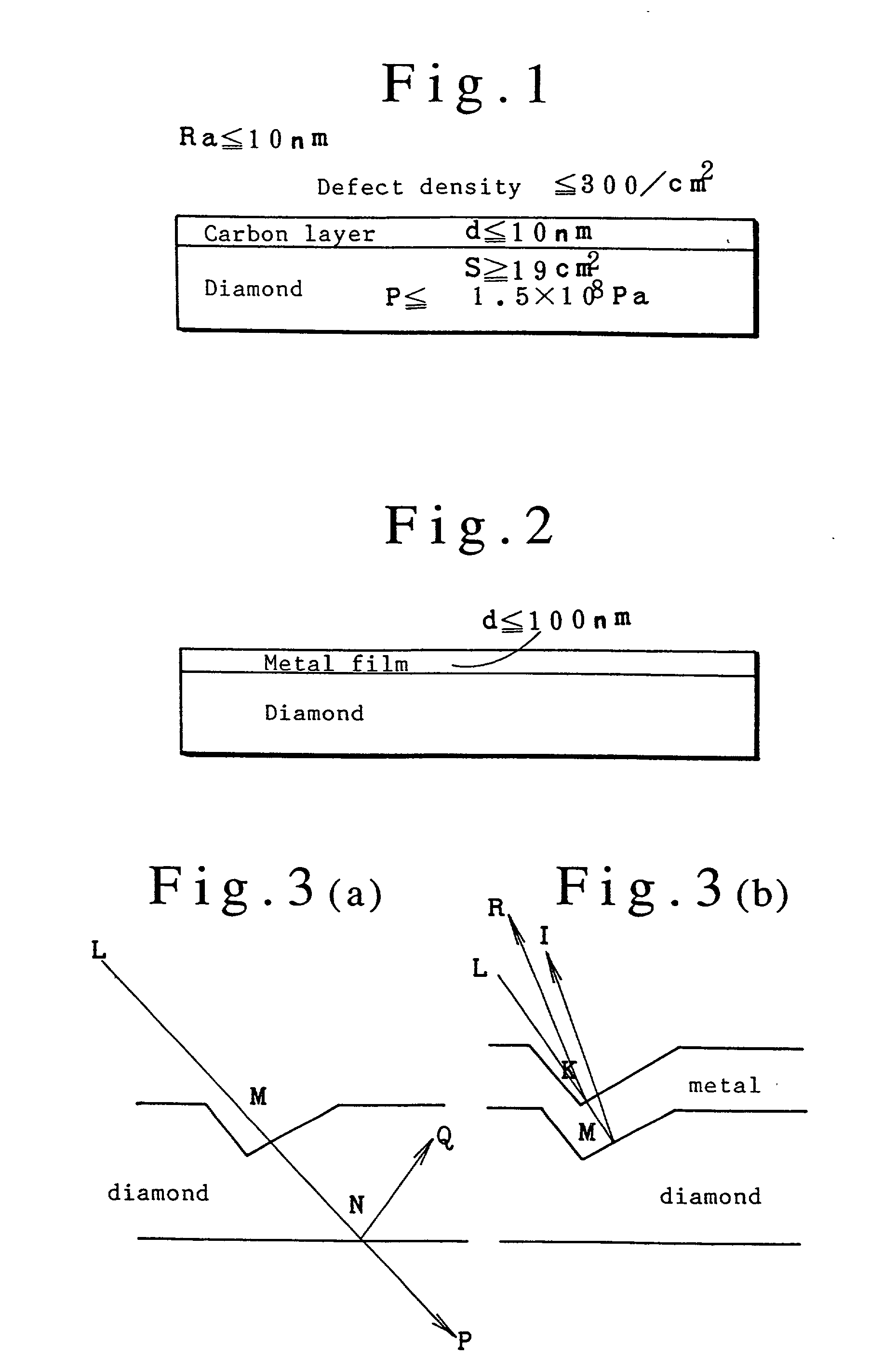 Diamond wafer, method of estimating a diamond wafer and diamond surface acoustic wave device