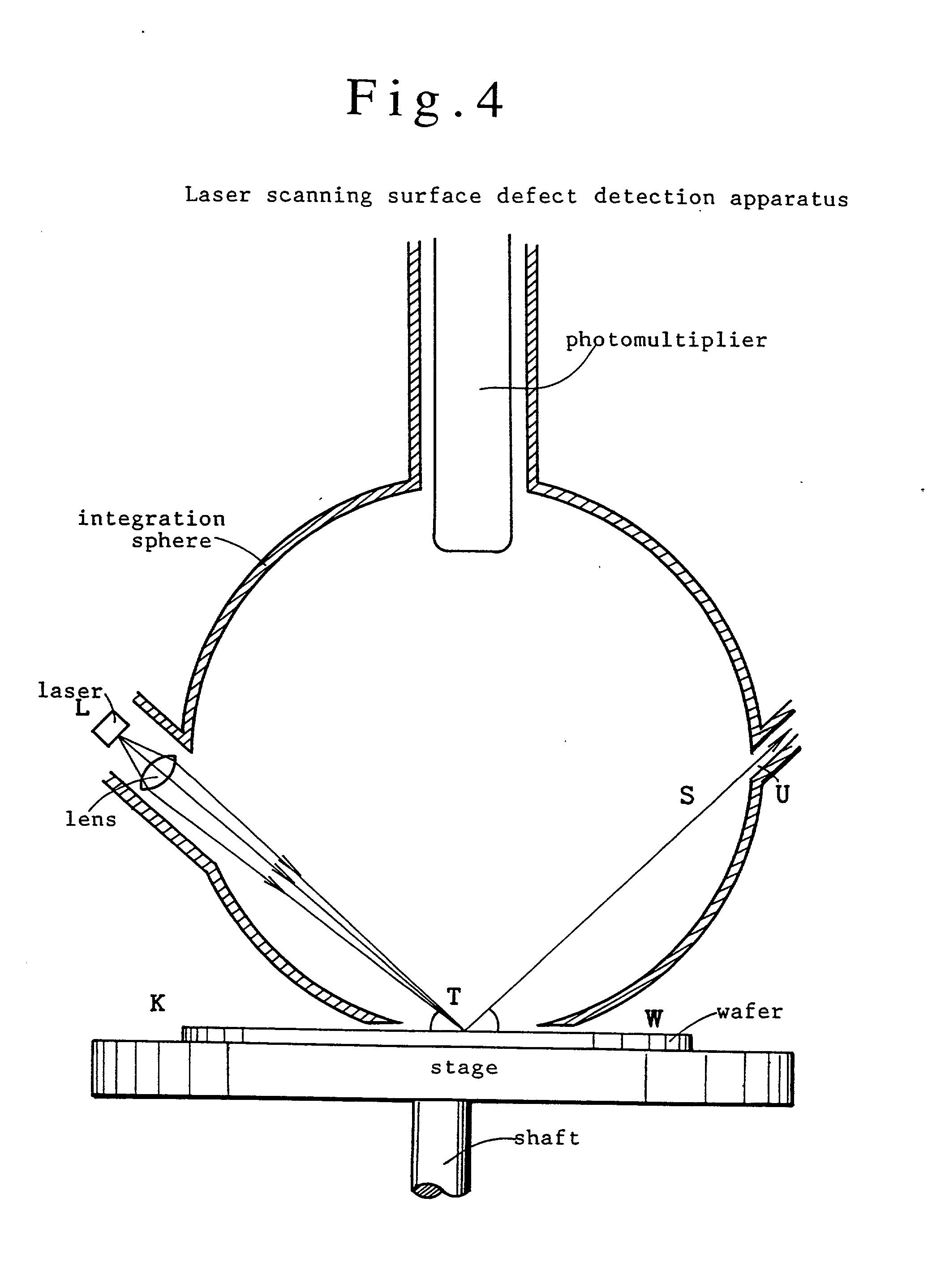 Diamond wafer, method of estimating a diamond wafer and diamond surface acoustic wave device