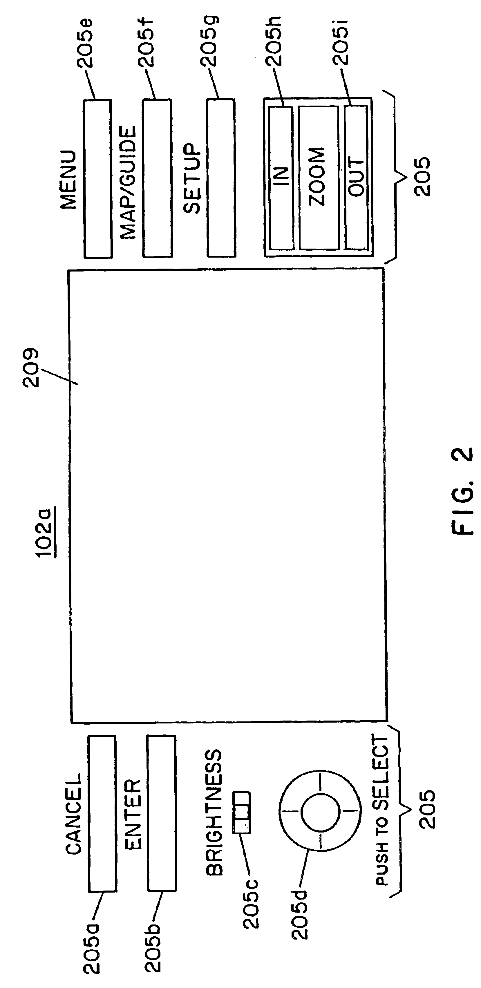 Technique for temporal climate control in a vehicle