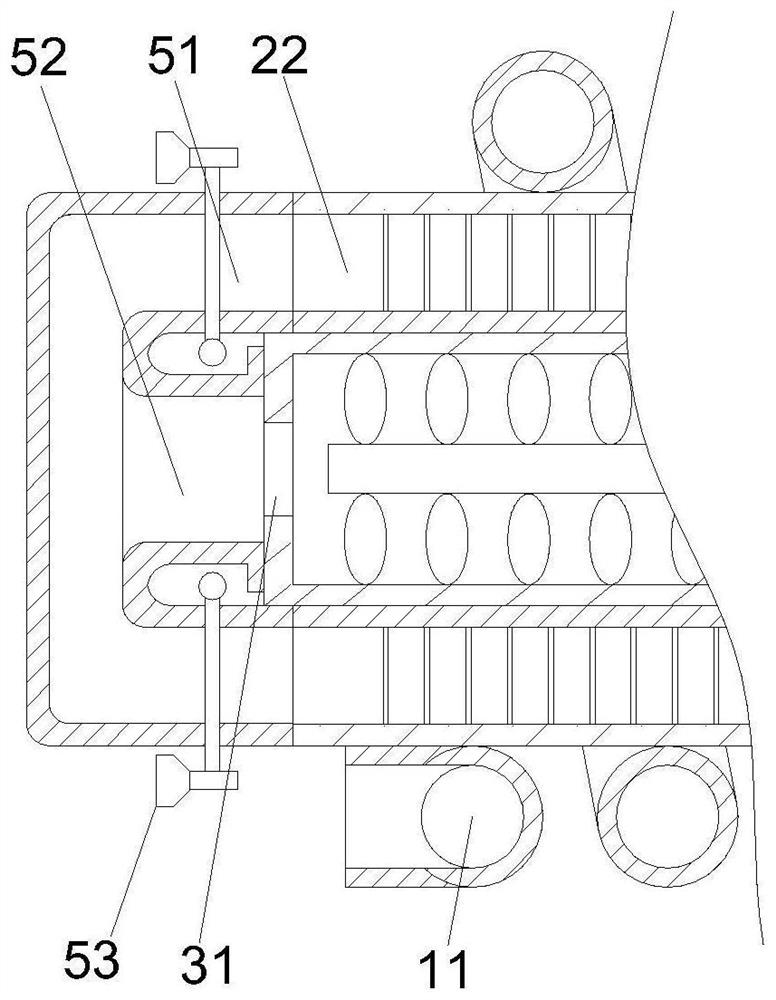 Efficient integrated distributed methanol reforming hydrogen production purification system