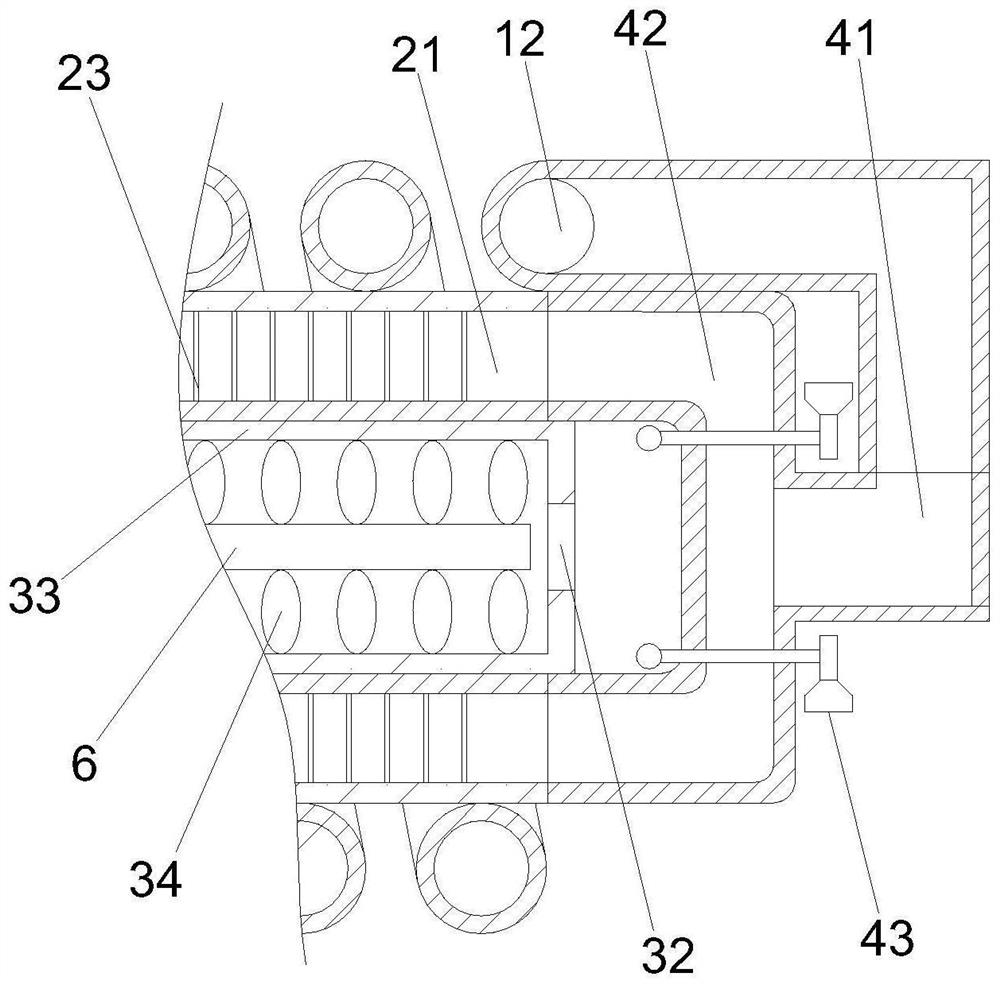 Efficient integrated distributed methanol reforming hydrogen production purification system