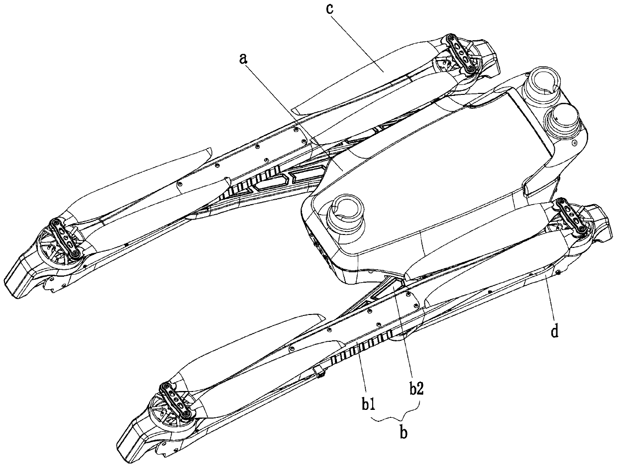 Rotation assembly