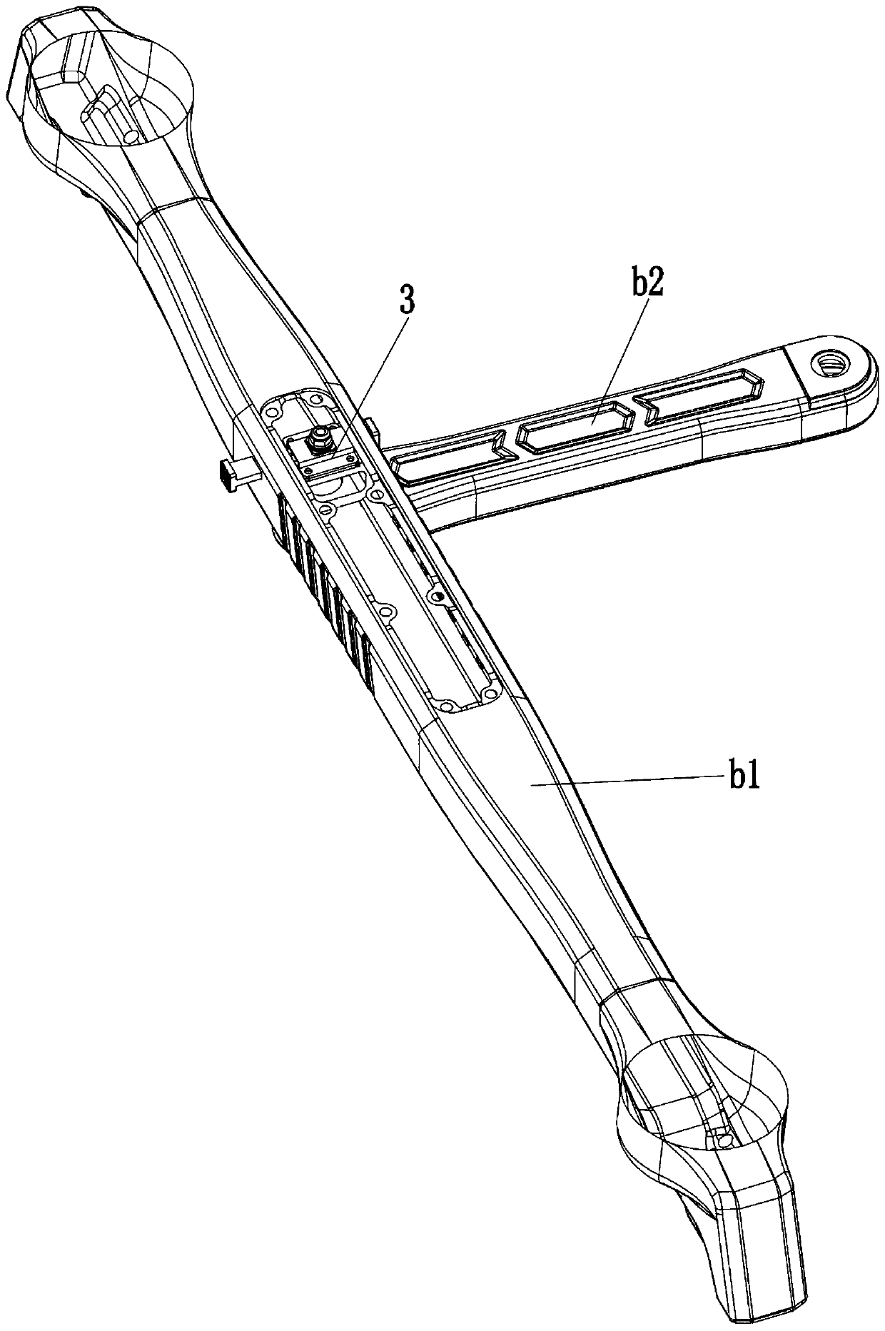 Rotation assembly