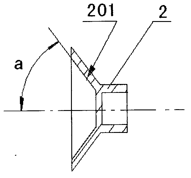 Novel method for supporting high-speed motor rotor