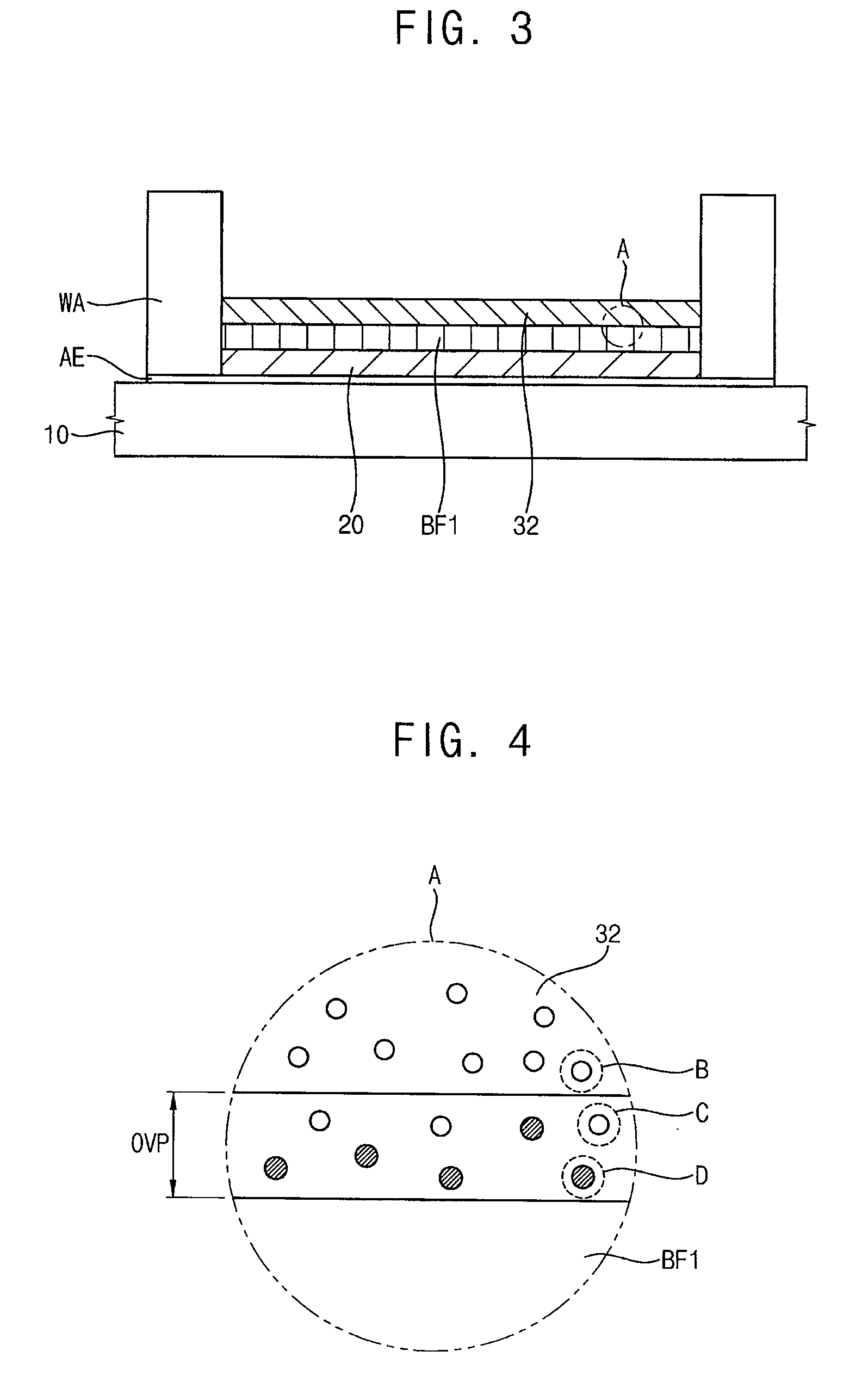 Method of manufacturing a light-emitting element and method of manufacturing a display substrate using the same