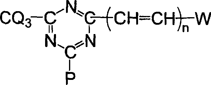 Light solidifying coloring composition and color filter using the same